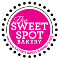 The Sweet Spot Bakery logo